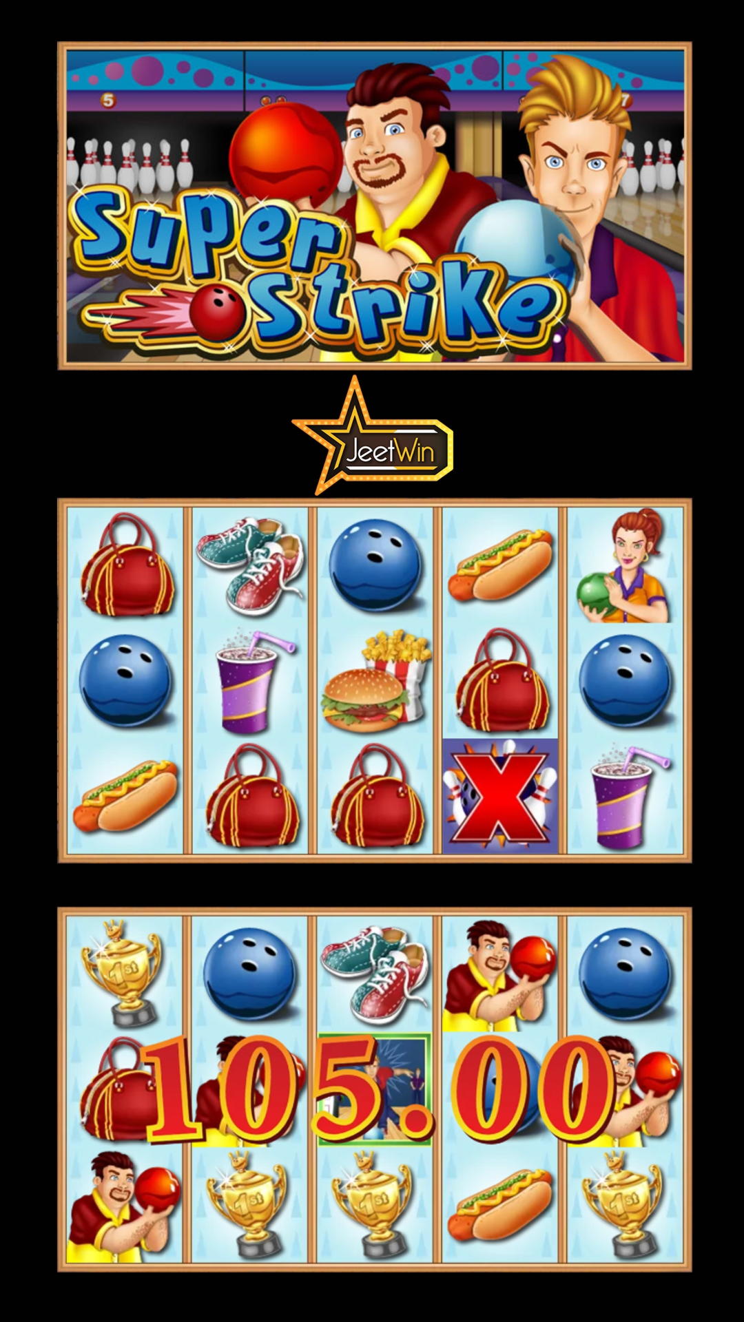 Eur 930 Mobile freeroll slot tournament at Liberty Slots Casino