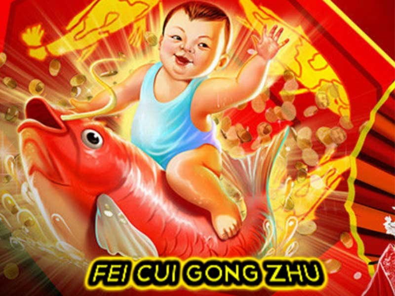€325 Casino tournaments freeroll at Cherry Jackpot Casino