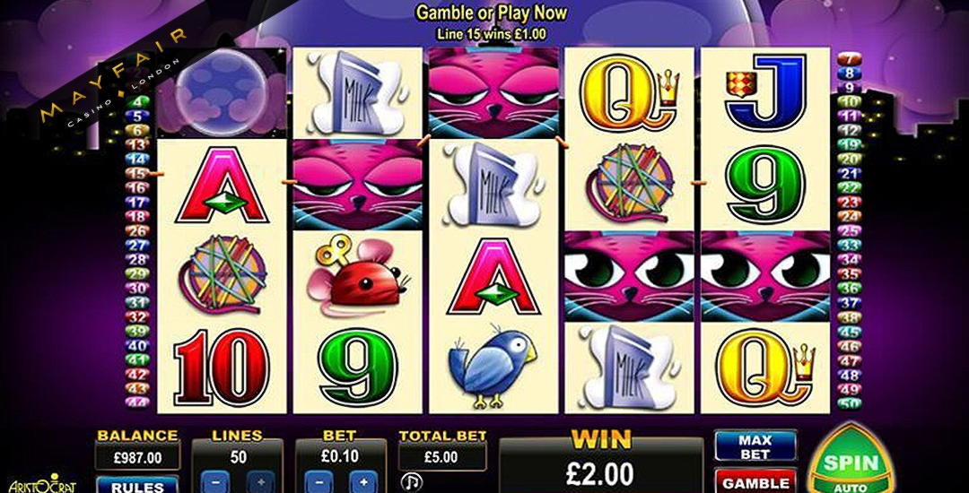 830% Signup Casino Bonus at Uptown Pokies Casino
