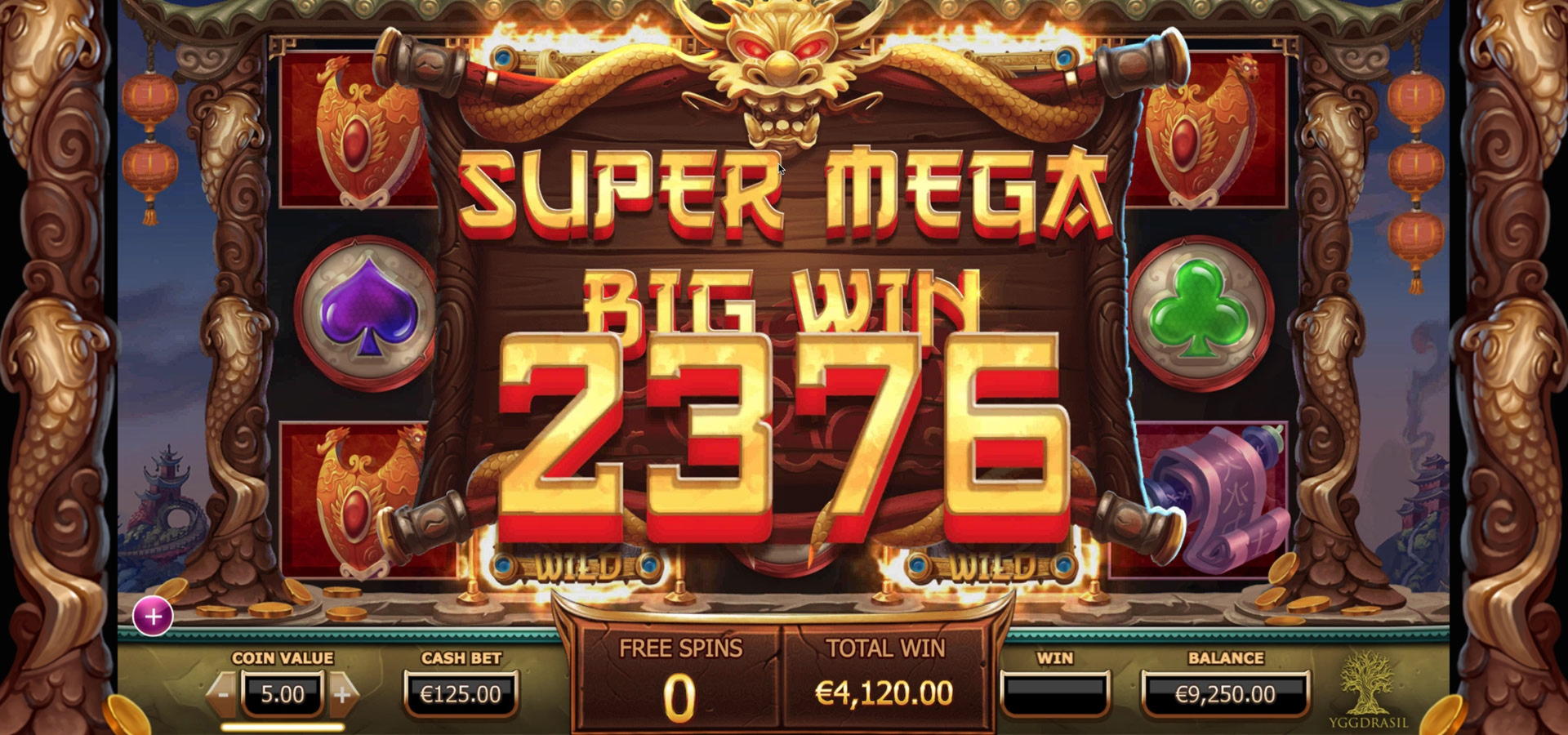 160 Free Spins right now at Cherry Jackpot Casino