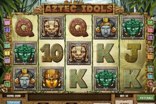 €4460 NO DEPOSIT CASINO BONUS at Treasure Island Jackpots Casino (Sloto Cash Mirror)