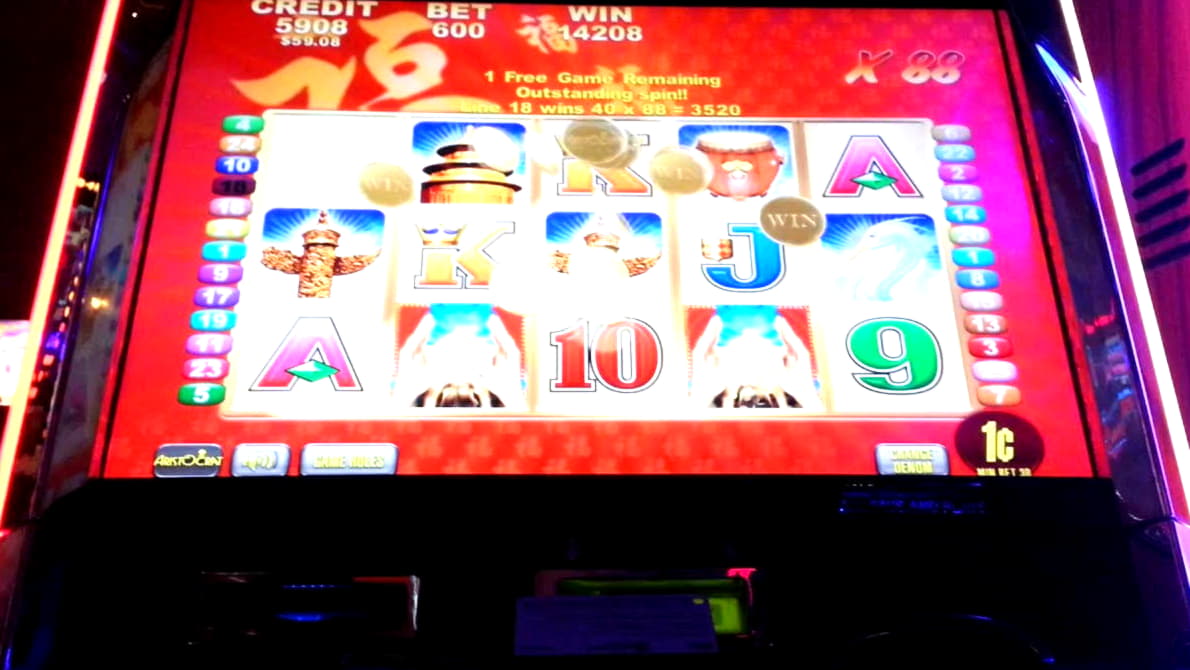 EUR 340 Free Casino Tournament at Planet 7 Casino