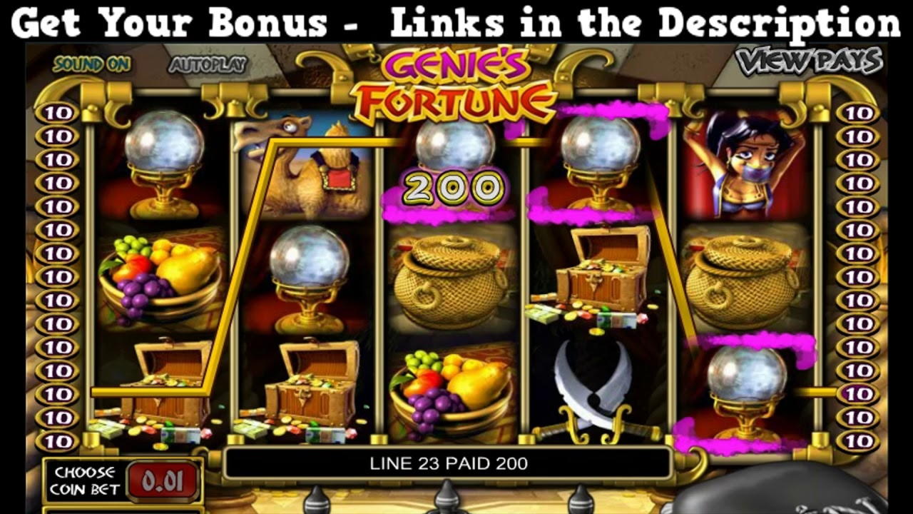 €2525 No Deposit Bonus at Golden Lion Casino