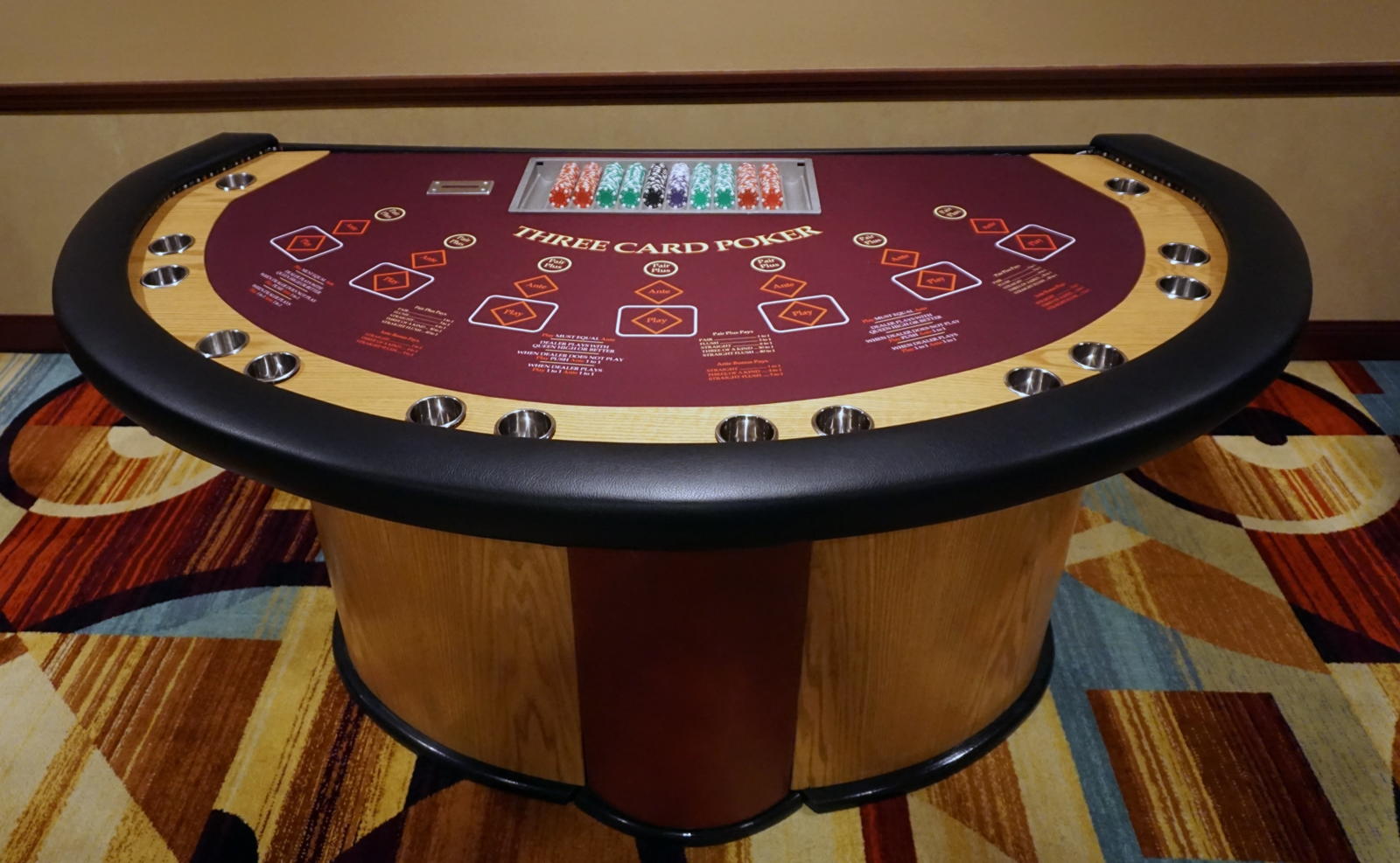 EURO 2165 NO DEPOSIT at Slots Of Vegas Casino