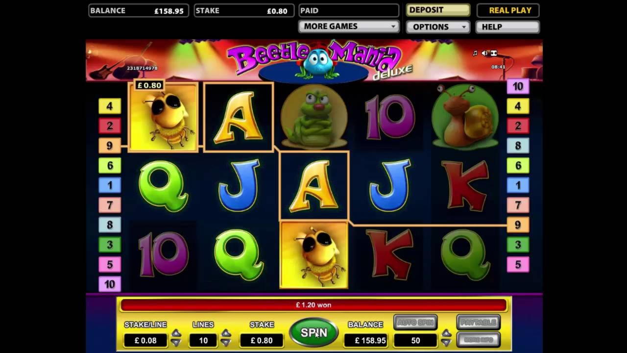 785% Best Signup Bonus Casino at Miami Club Casino