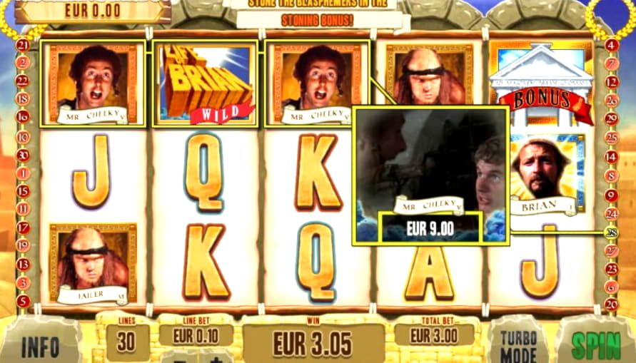 €895 Tournament at BoVegas Casino