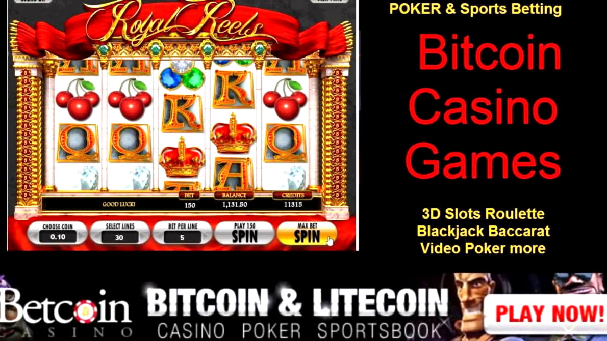 EURO 85 Casino Tournament at Liberty Slots Casino