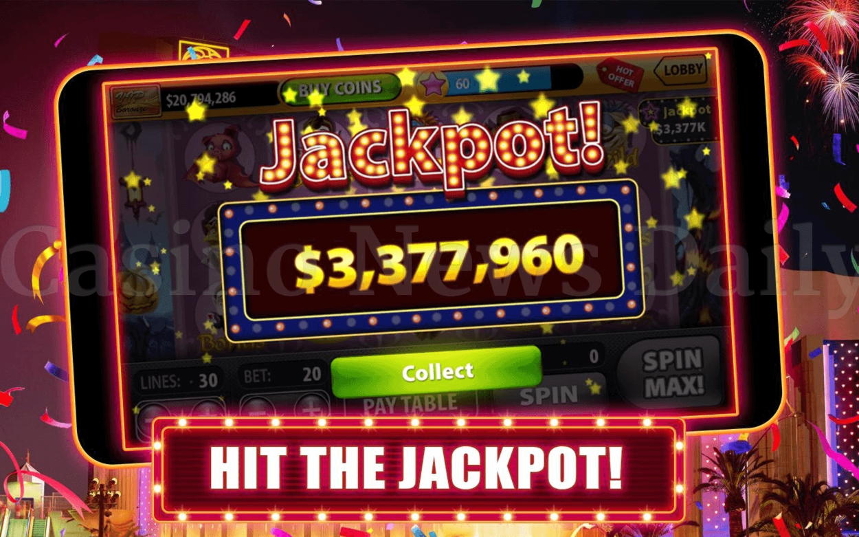 $1365 no deposit bonus code at Treasure Island Jackpots Casino (Sloto Cash Mirror)