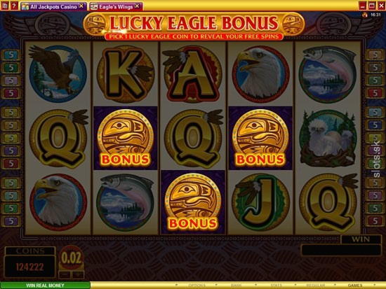 210% Casino match bonus at Uptown Aces Casino