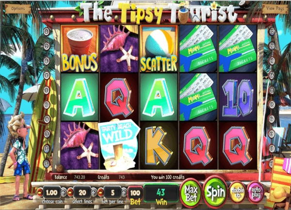 ﻿$90 Online Casino Tournament at CoolCat Casino