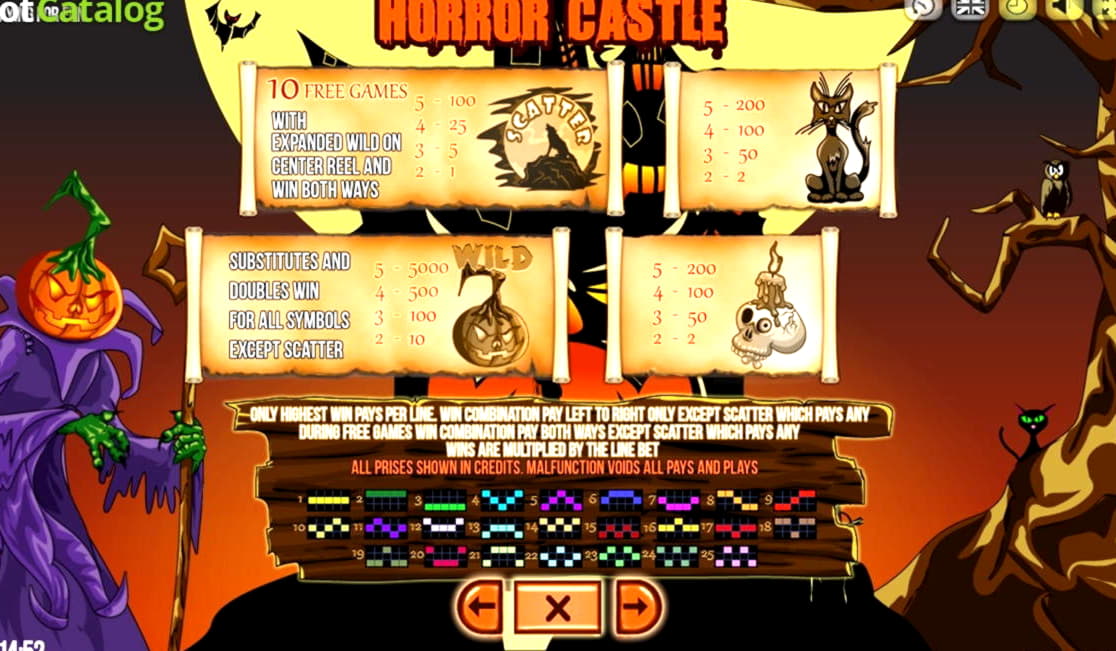 €60 Free Chip Casino at Liberty Slots Casino