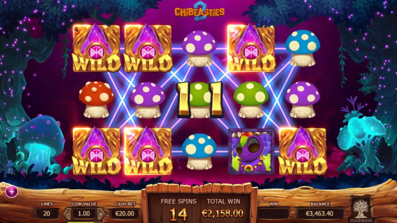 €77 free chip at Cafe Casino