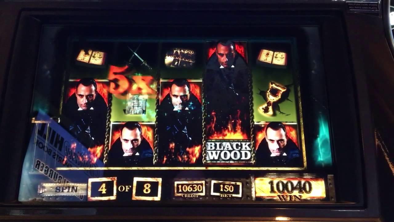 Eur 160 Casino Chip at Lucky Red Casino