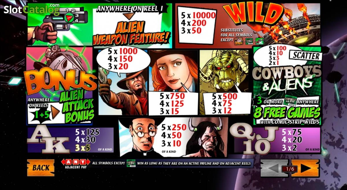 275 Free spins no deposit casino at Casino Max