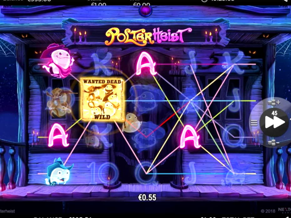 590% Deposit match bonus at Roaring 21 Casino