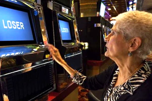 EURO 230 Free Money at Casino Max