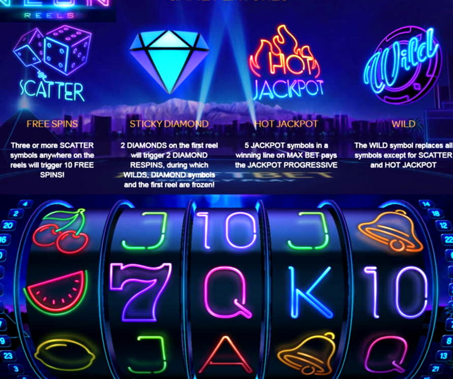 22 FREE Spins at Ignition Casino