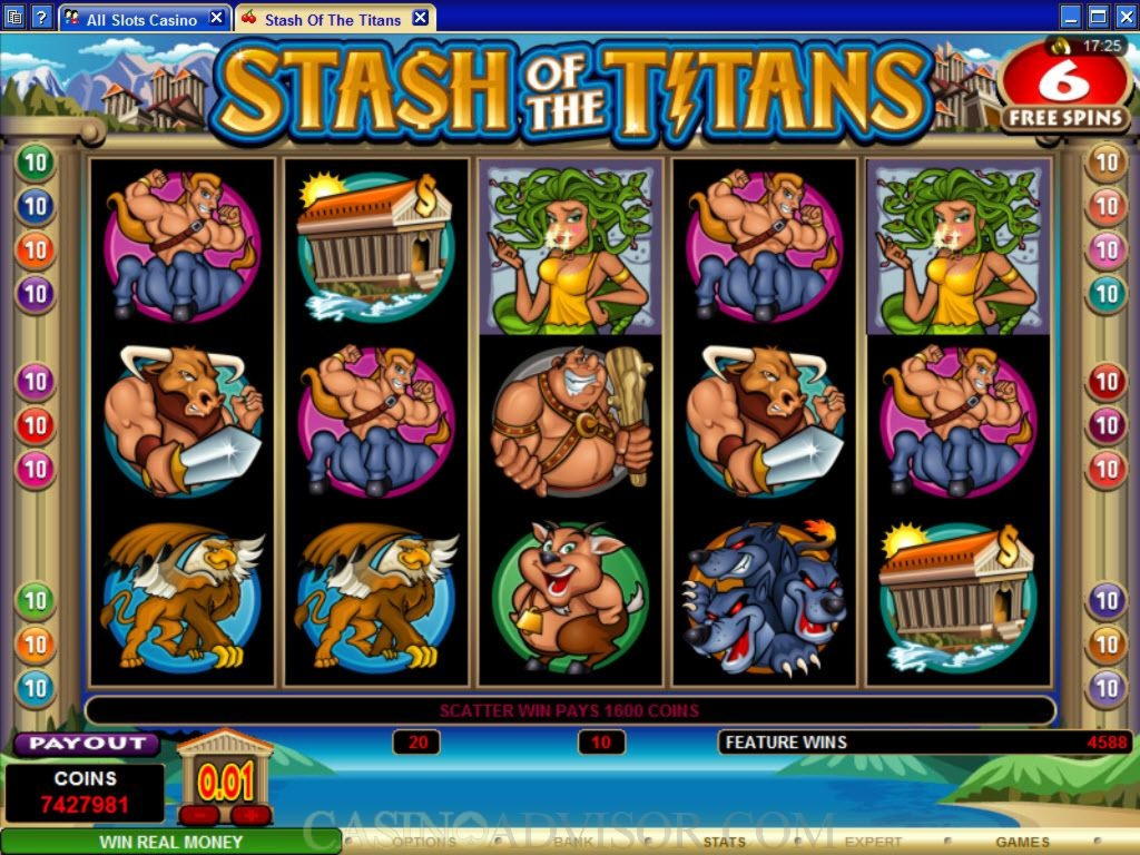﻿$405 Online Casino Tournament at Desert Nights Casino