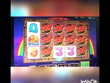 €595 Tournament at Cherry Gold Casino