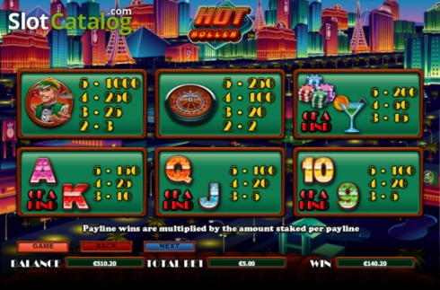 115 free spins no deposit at Casino Max