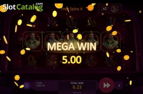 EURO 345 Tournament at CoolCat Casino