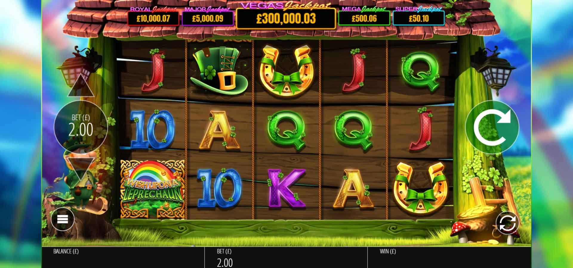 €670 Free Casino Chip at Red Stag Casino