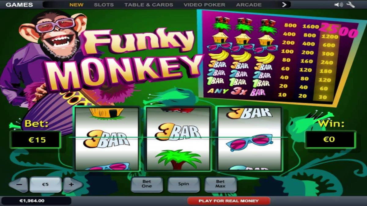 €450 no deposit bonus at Cherry Jackpot Casino