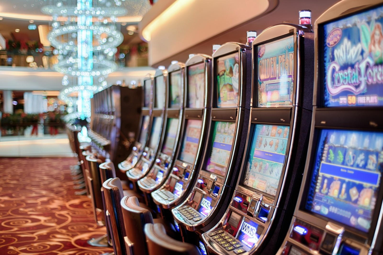 80 Free casino spins at CoolCat Casino