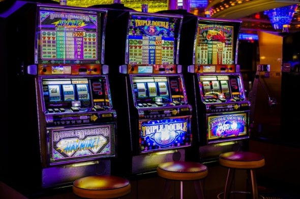 £3815 No Deposit Bonus at Liberty Slots Casino