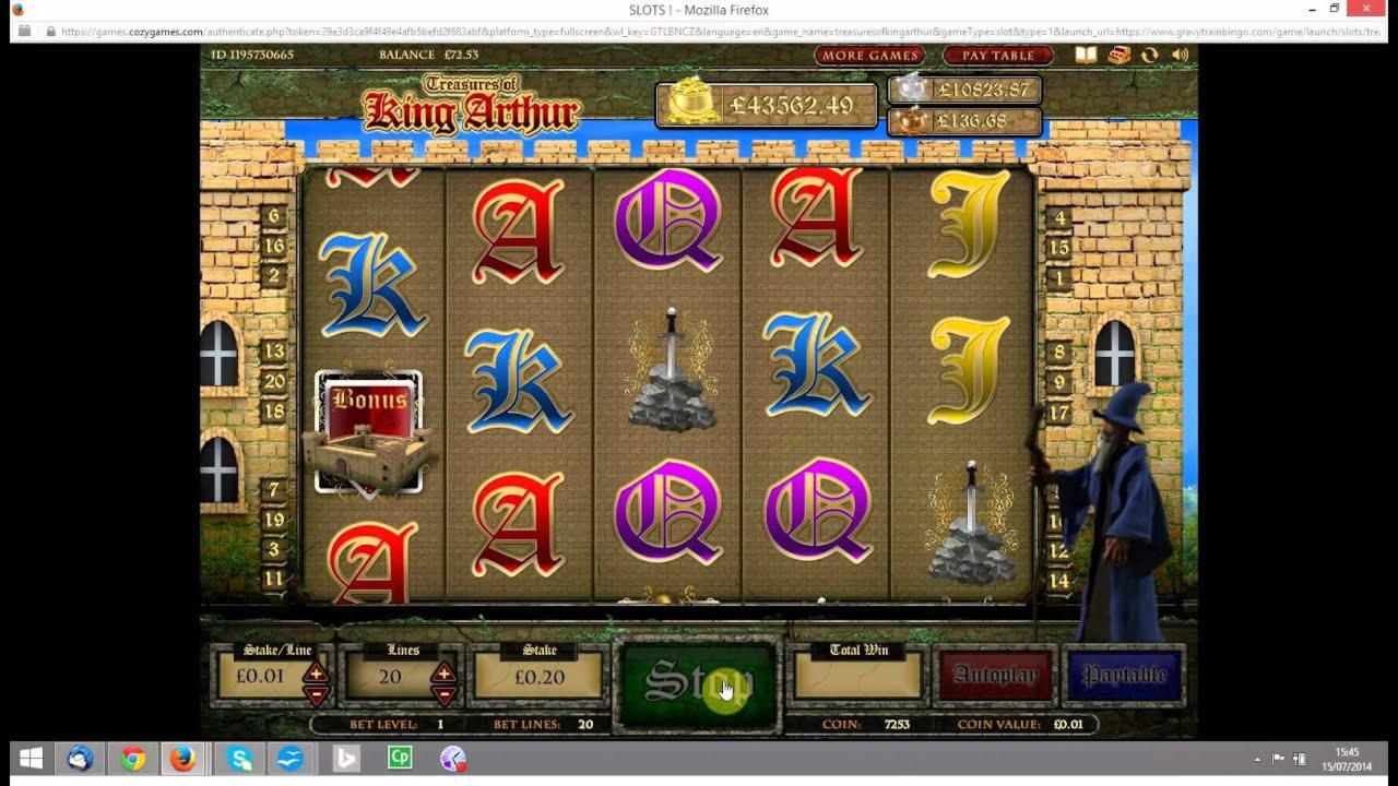 $1115 NO DEPOSIT at Liberty Slots Casino