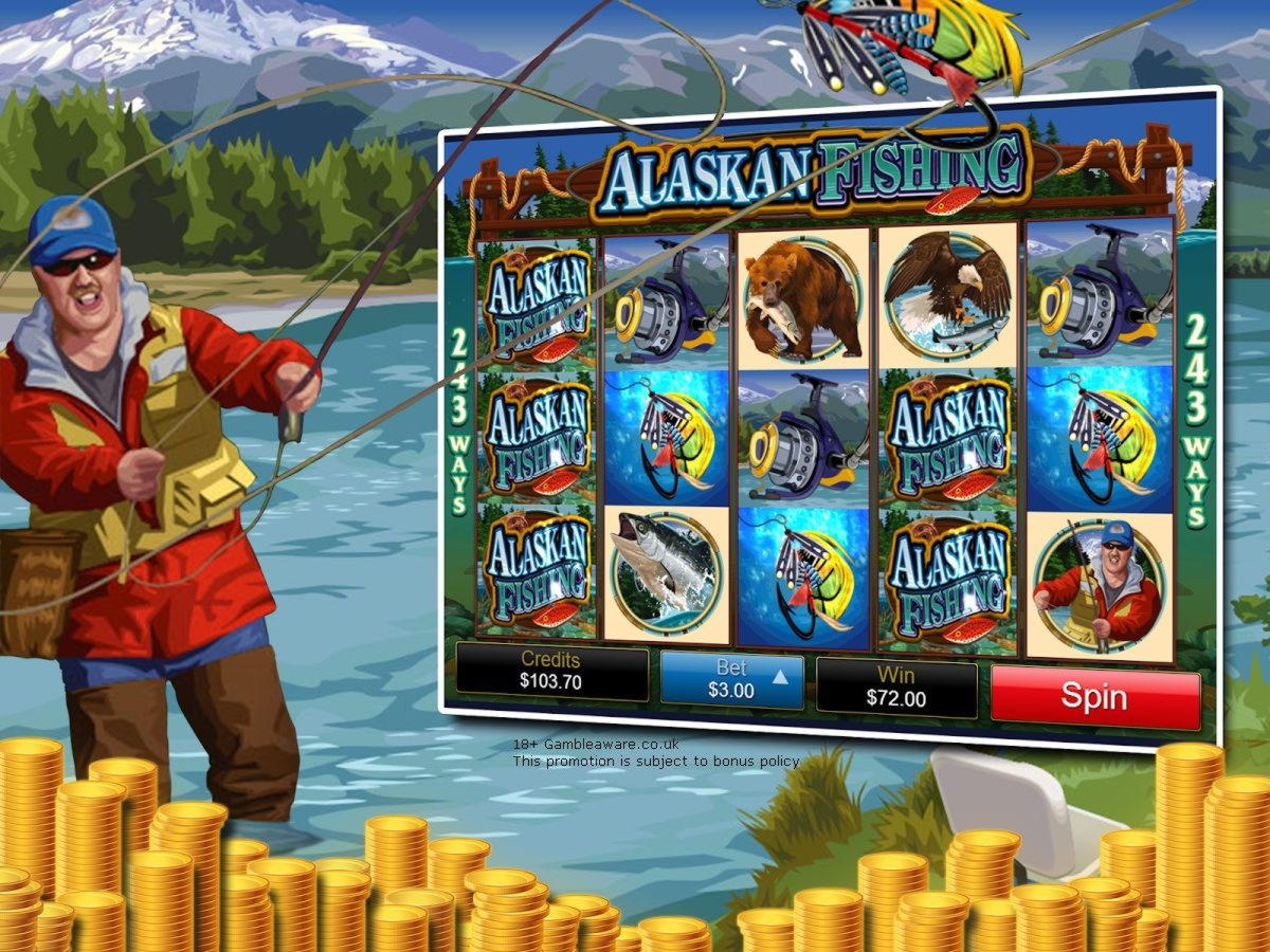 125 Free casino spins at Roaring 21 Casino