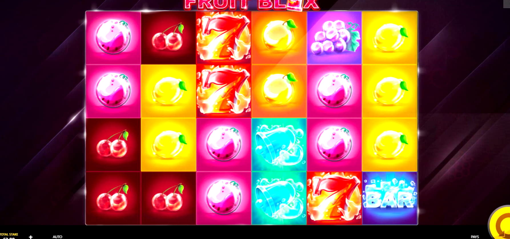 £4225 No Deposit at Casino Max