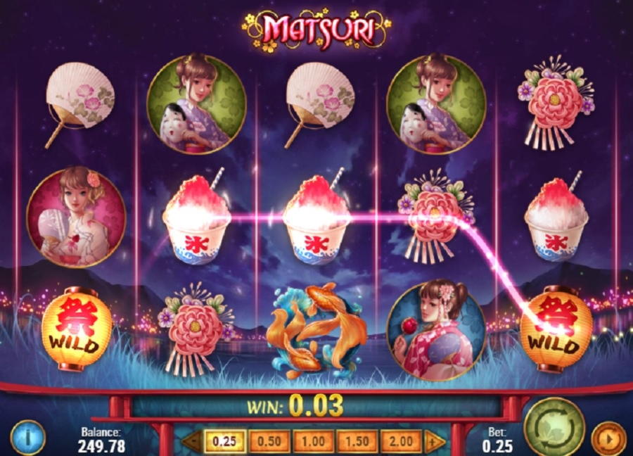 Eur 590 Free chip at Cherry Jackpot Casino