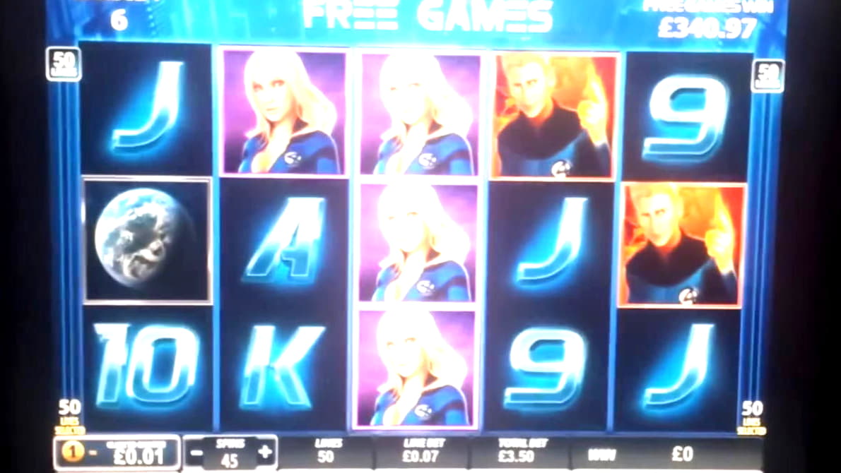 Eur 515 Tournament at Vegas Crest Casino