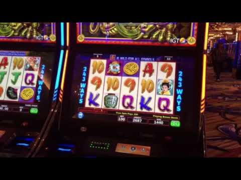 220% Signup Casino Bonus at Fair Go Casino