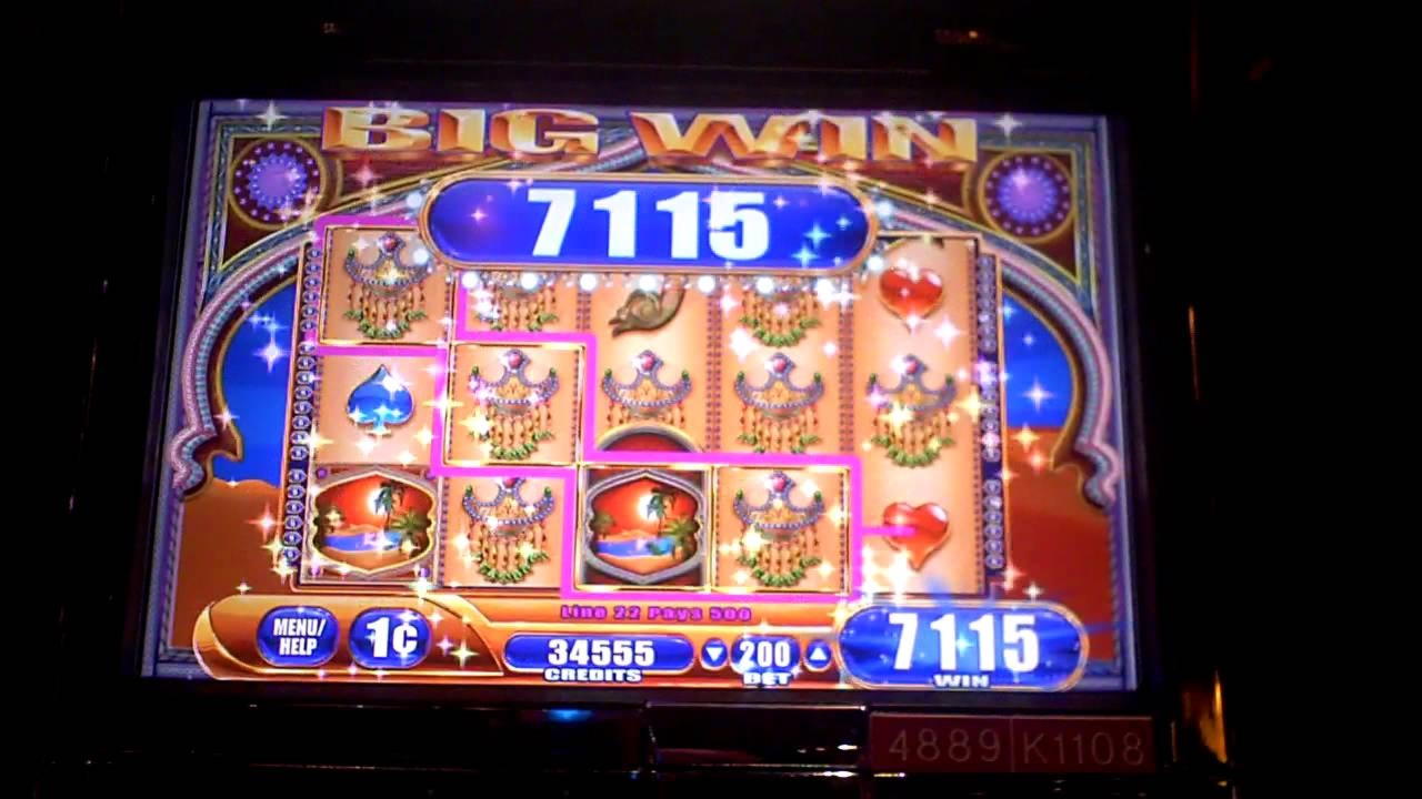 EURO 1230 no deposit bonus at Slots Of Vegas Casino