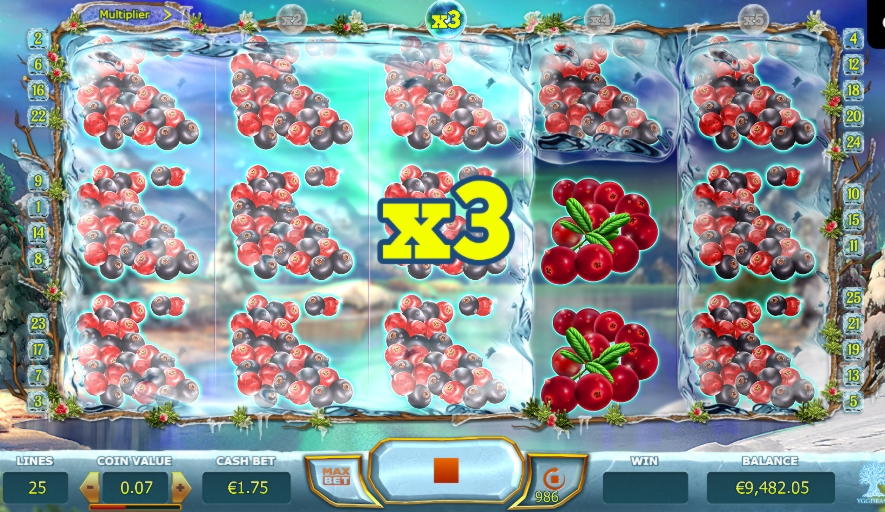 £2295 no deposit at Fair Go Casino