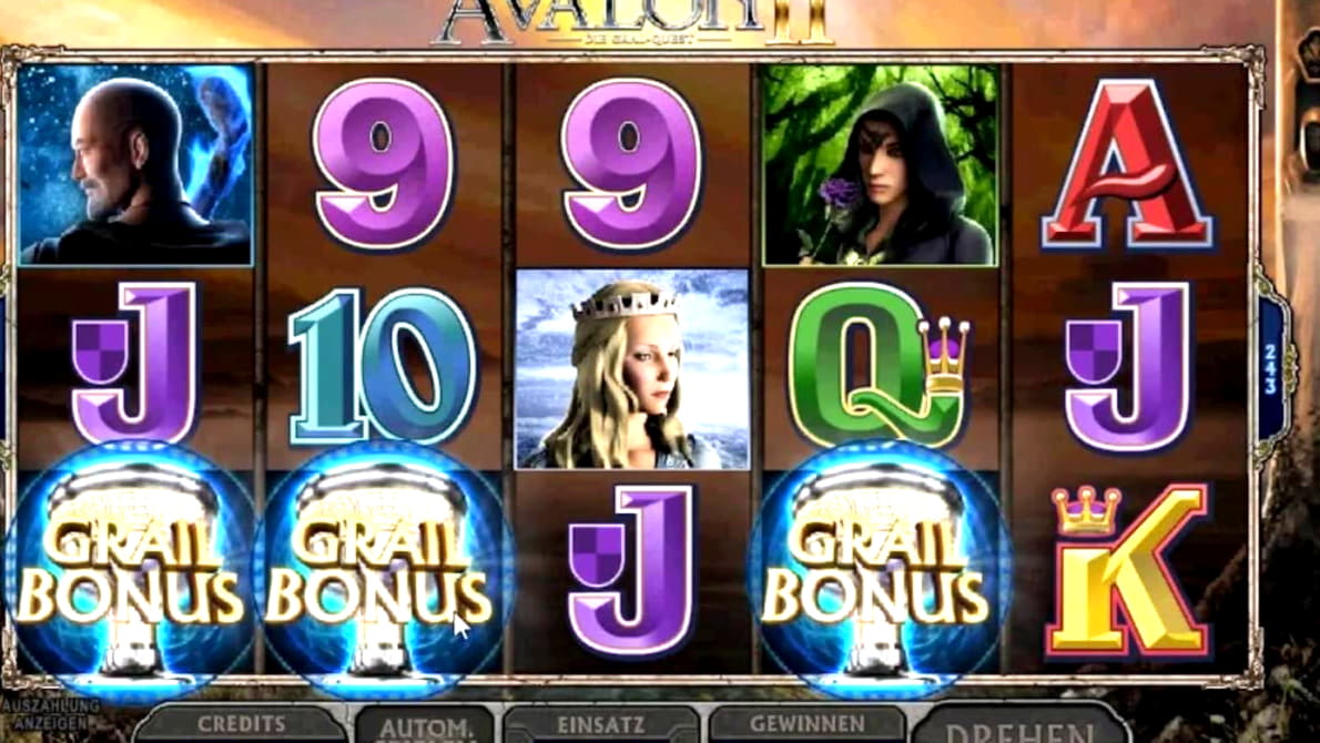 EUR 95 Casino Tournament at Roaring 21 Casino