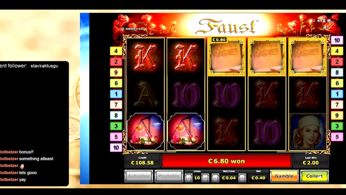 €1370 NO DEPOSIT BONUS CASINO at Raging Bull Casino
