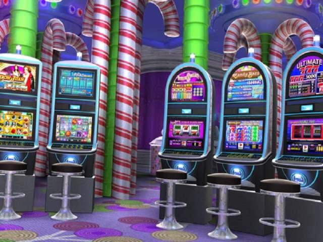 Eur 505 No Deposit Casino Bonus at Desert Nights Casino