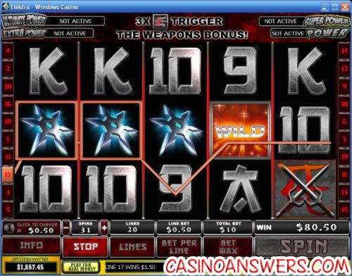 €1115 NO DEPOSIT BONUS CASINO at Planet 7 Casino