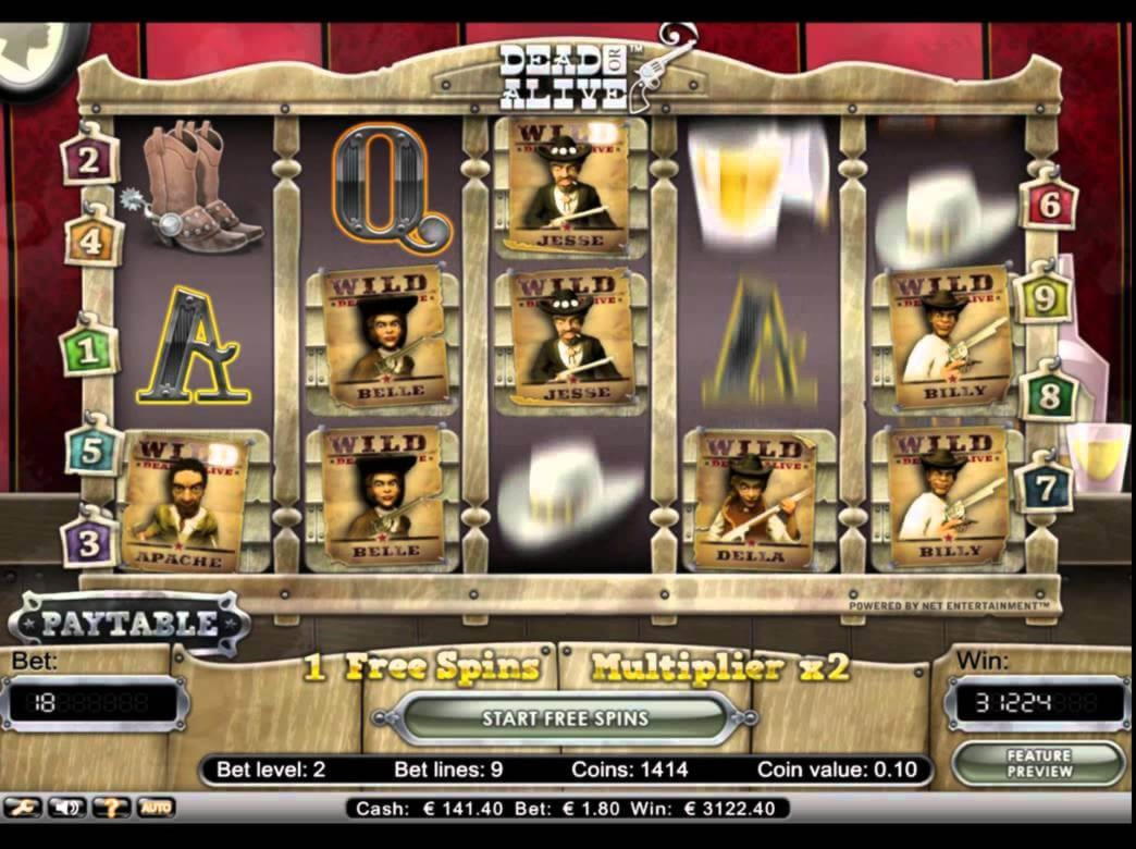 260 Free spins no deposit at Supernova Casino