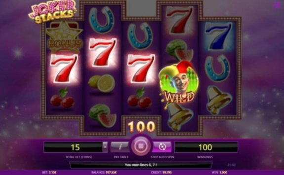 $505 free chip casino at Casino Max