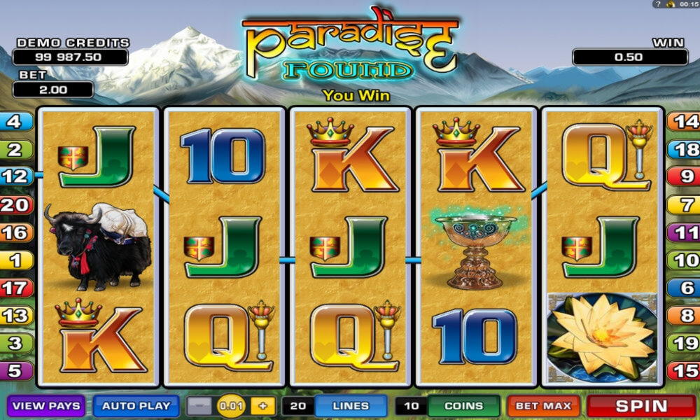 EURO 595 Mobile freeroll slot tournament at Planet 7 Casino