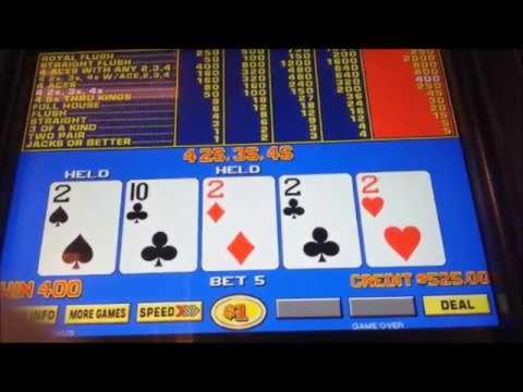 205 Free Spins no deposit at Slots Of Vegas Casino