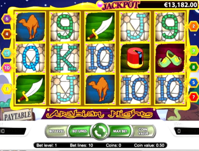 Eur 365 Free Casino Tournament at Fair Go Casino