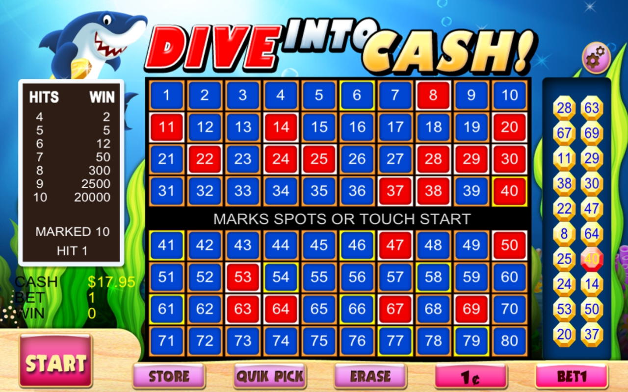 Eur 55 No Deposit Bonus at Red Stag Casino