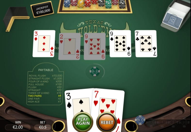 105% First deposit bonus at Slots Of Vegas Casino