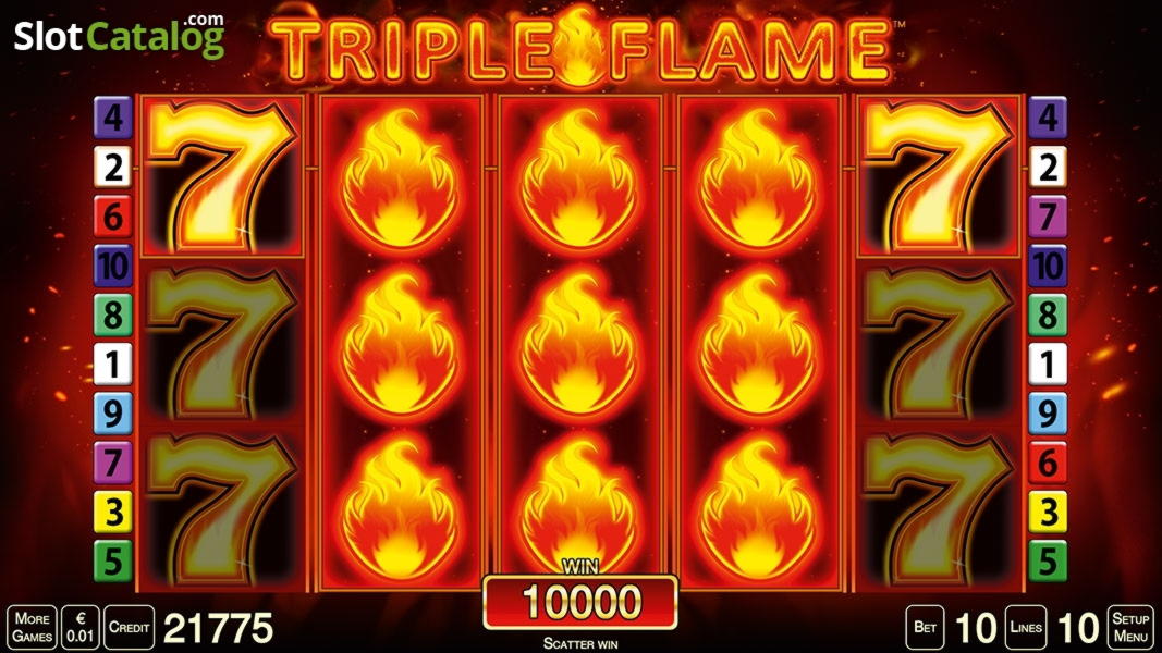 270 Free Casino Spins at Treasure Island Jackpots Casino (Sloto Cash Mirror)