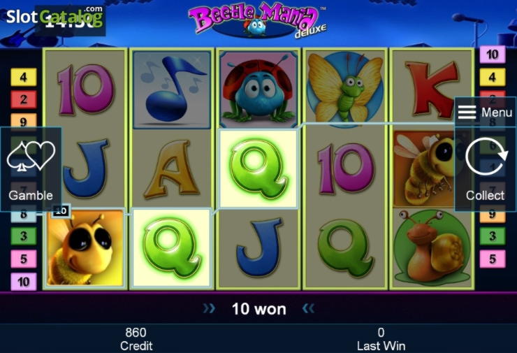 600% Welcome Bonus at Desert Nights Casino